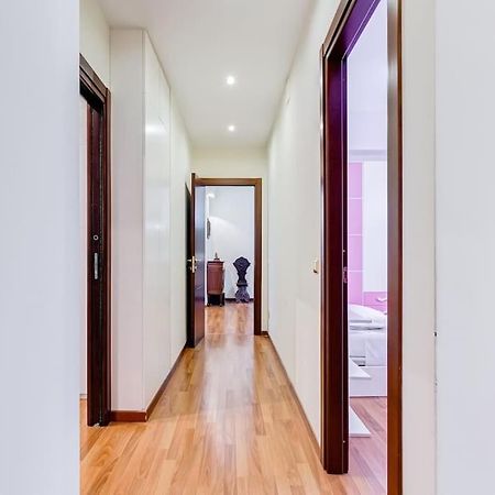 Exclusive Apartment In Eur Lake Rom Exterior foto