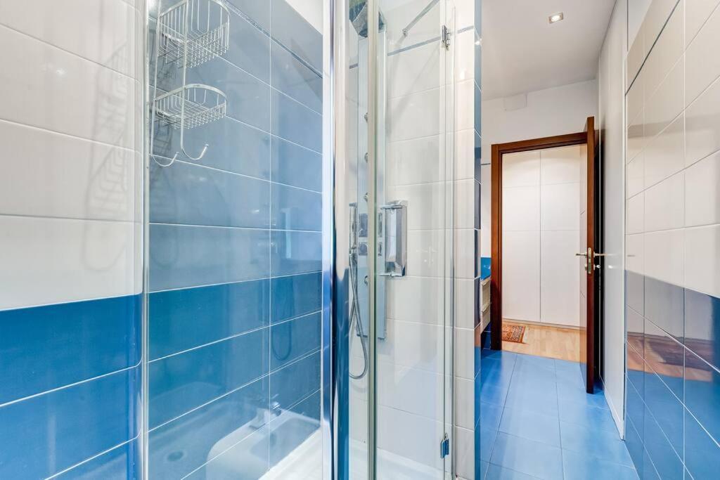 Exclusive Apartment In Eur Lake Rom Exterior foto